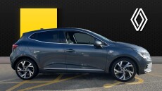 Renault Clio 1.0 TCe 90 RS Line 5dr Petrol Hatchback